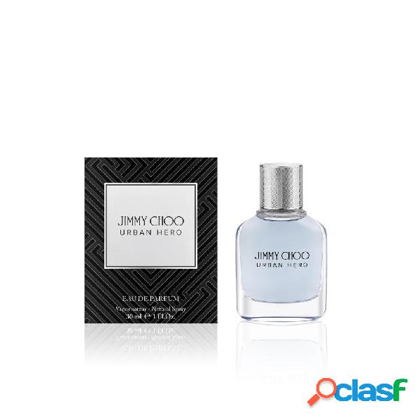 Jimmy choo urban hero eau de parfum 30 ml