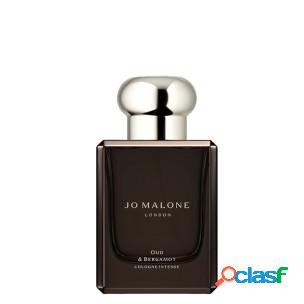 Jo Malone London - Oud & Bergamot (COLOGNE INTENSE) 50 ml