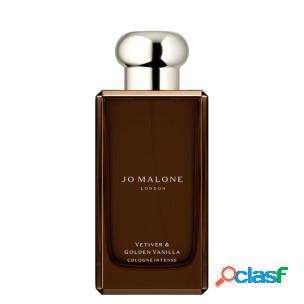 Jo Malone London - Vetiver & Golden Vanilla (COLOGNE