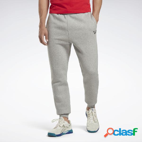 Jogger Reebok Identity Fleece