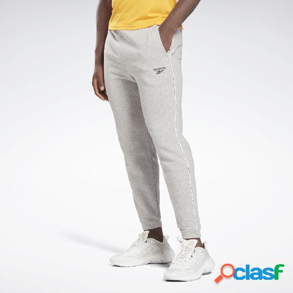Jogger Workout Ready Piping