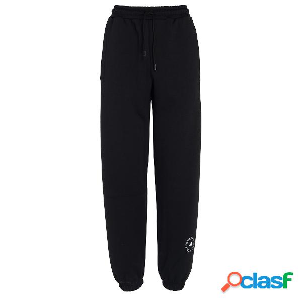 Joggers Adidas by Stella McCartney neri