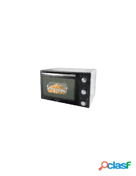 Johnson - forno elettrico johnson f60 assortito