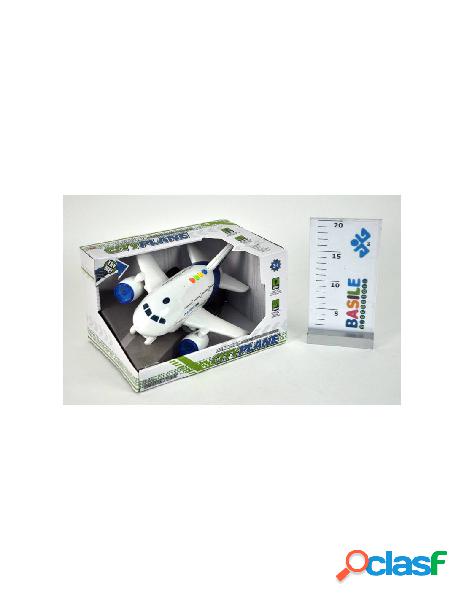 Jumbo frizione b.o. 1:160 cm 25