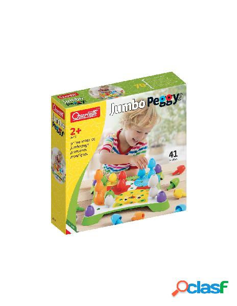 Jumbo peggy evo