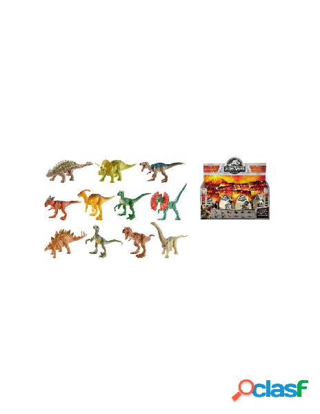 Jw3 mini dino ass.to