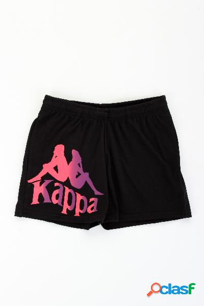 KAPPA kids short mini di cotone stretch