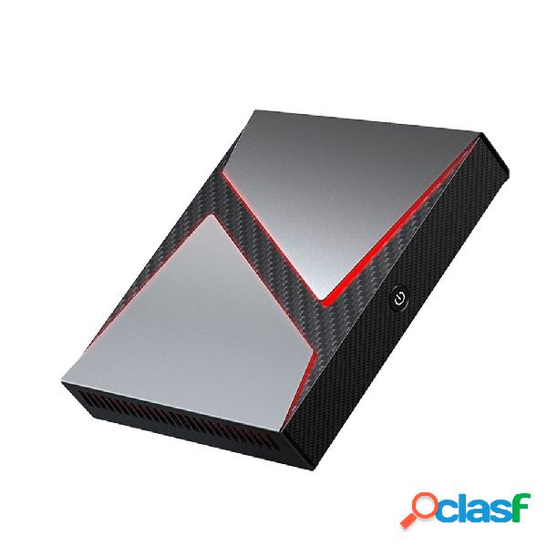 KINHANK Super Console X G1 Intel i9-9880H Console per