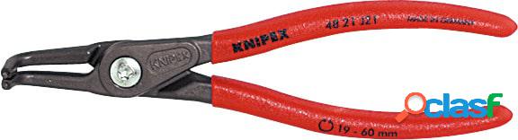 KNIPEX - Pinza di precisione per anelli di sicurezza