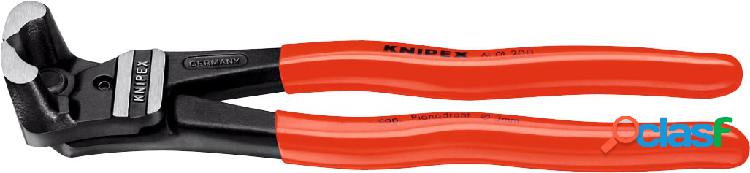 KNIPEX - Tronchese a tagliente frontale, Lunghezza