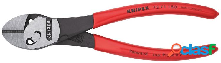 KNIPEX - Tronchese a tagliente laterale con grande rapporto