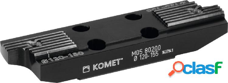 KOMET - Ponte per MicroKom hi.flex e MicroKom BluFlex 2