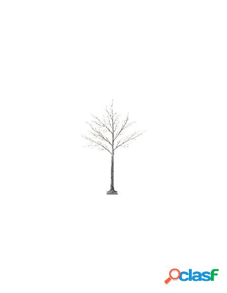 Kaemingk - albero di natale kaemingk 492351 160 led verde