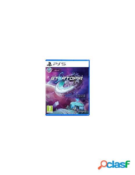 Kalypso - videogioco kalypso 1062796 playstation 5 spacebase