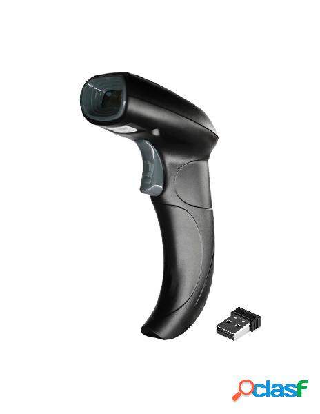 Kaptur - lettore barcode scanner imager 2d ip52 wireless