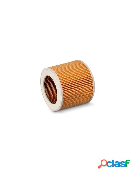 Karcher - filtri aspirapolvere karcher 6 414 552 0 wet&dry