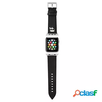 Karl Lagerfeld Karl Head Apple Watch 8/SE