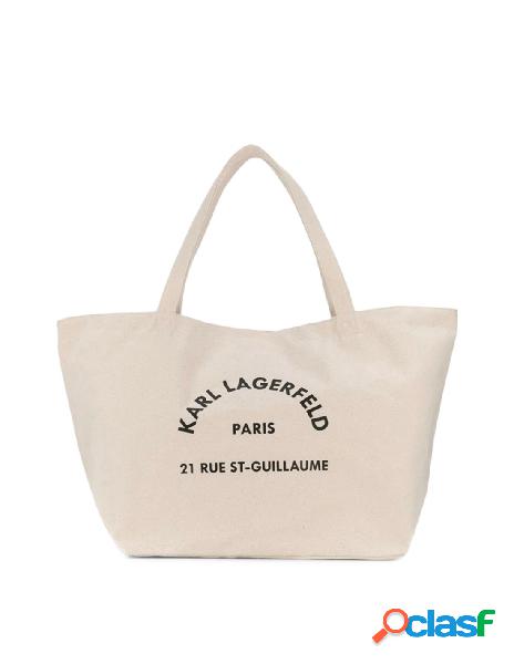 Karl lagerfeld - 201w3138-a106_natural