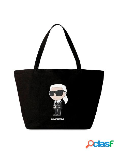 Karl lagerfeld - 230w3180-a999_black