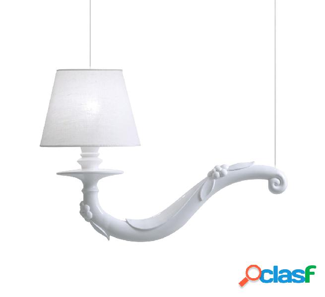 Karman Deja-vu Lampada a Sospensione Big