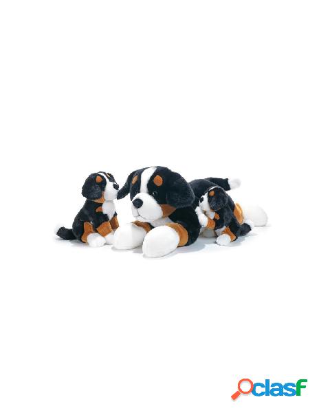 Kessy bernese seduto 21 cm. h.