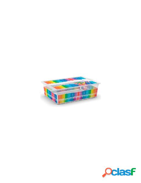 Keter - scatola salvaspazio keter 84160002063 c box style