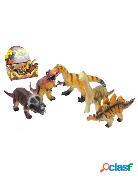 Kidz corner - dinosauro morbido 30 cm