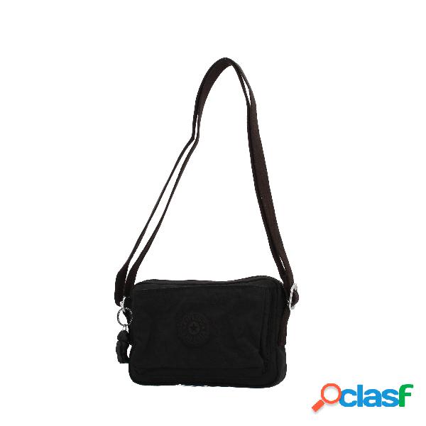 Kipling Borsa a tracolla black noir KPKI4208P391