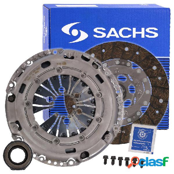 Kit Frizione Sachs 3000970036 Per Seat, Vw