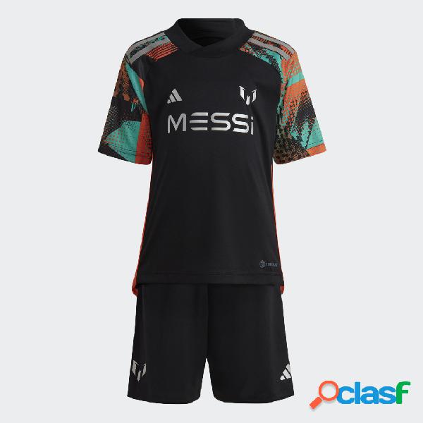 Kit Mini Messi