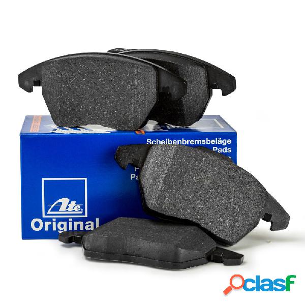 Kit Pastiglie freno anteriori ATE Audi A4, Audi A5