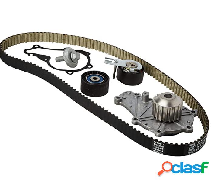 Kit distribuzione INA completo + pompa acqua ALFA FIAT OPEL