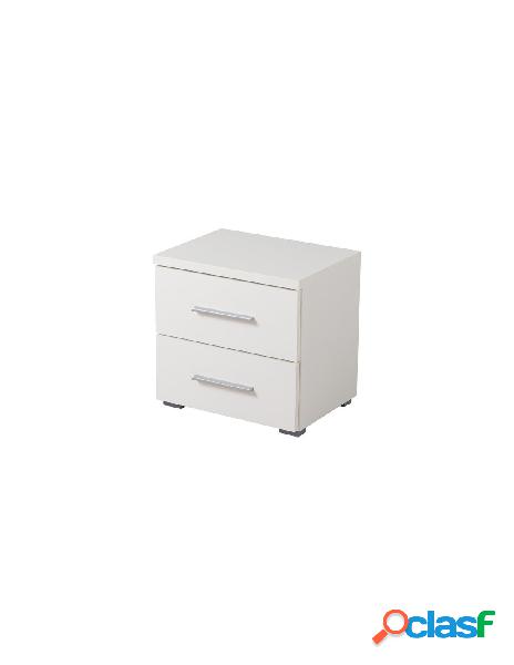 Kit furniture - comodino kit furniture 7720143 europe bianco