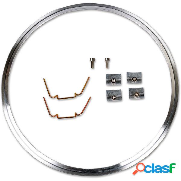 Kit montaggio faro per Triumph Bonneville 1200 J.W. Speaker