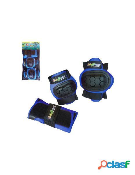 Kit protezioni bimbo baby boom
