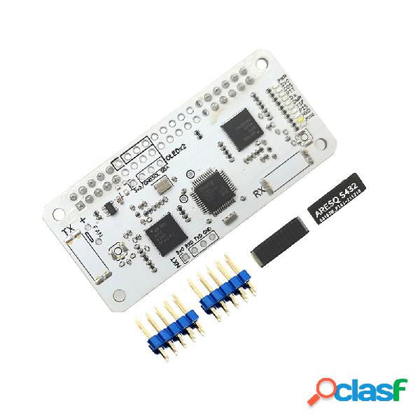 Kit scheda hotspot P25 DMR YSF per Pi-star Raspberry Pi