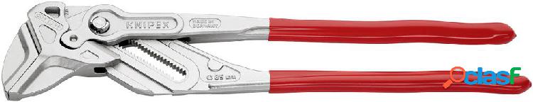 Knipex 86 03 400 Pinza chiave combinata 85 mm 400 mm