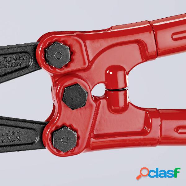 Knipex Tagliabulloni 460 mm 62 HRC
