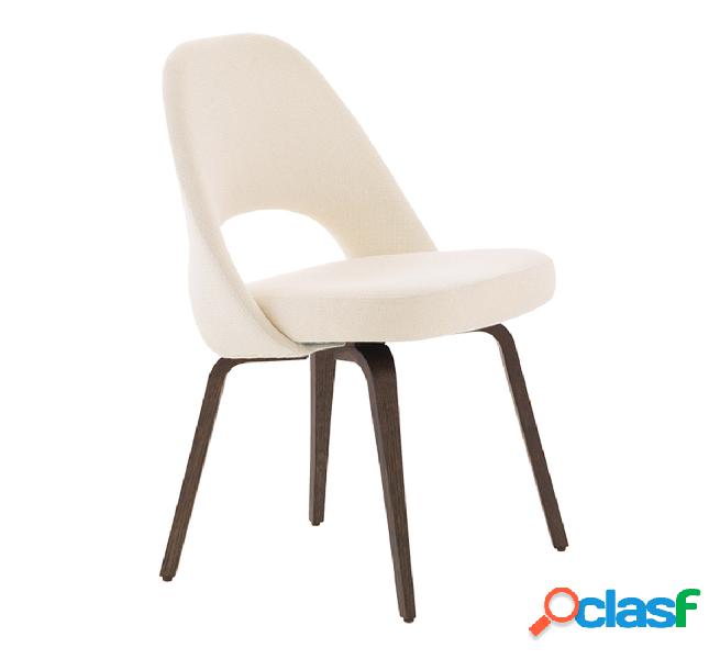 Knoll Saarinen Conference Sedia - Gambe Rovere