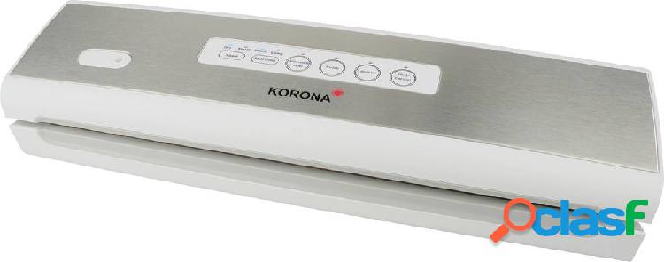 Korona 28000 Macchina per sottovuoto