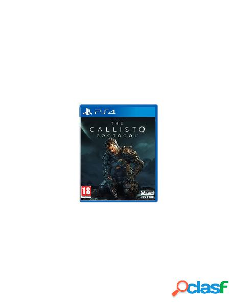 Krafton - videogioco krafton swp41426 playstation 4 the