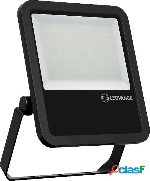 LEDVANCE FL PFM 125 W 4000 K SYM 100 BK 423701 Faro a LED
