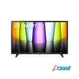 LG 32" LED 32LQ631C0ZA FHD Smart TV