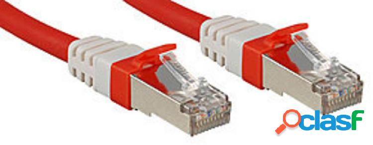 LINDY 45385 RJ45 Cavo di rete, cavo patch 1.00 m 1 pz.