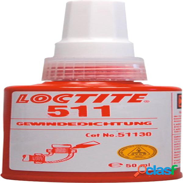 LOCTITE - Mastici per filetti 50 ml