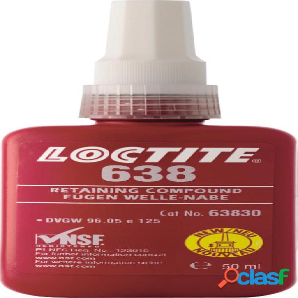 LOCTITE - Sigillante 50 ml