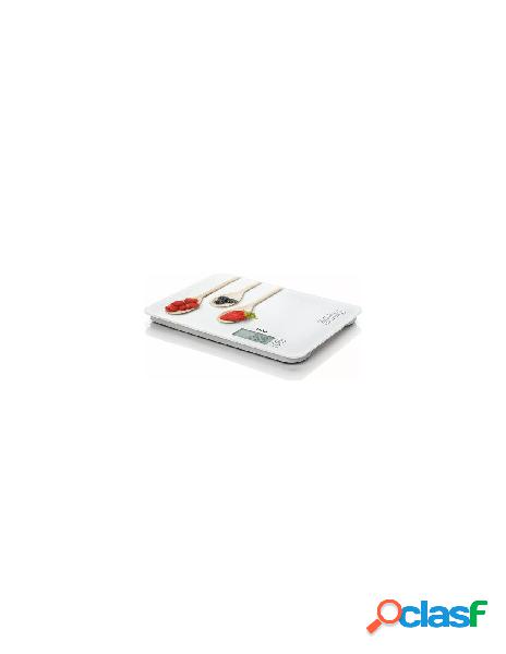 Laica - bilancia cucina laica ks5020w bianco