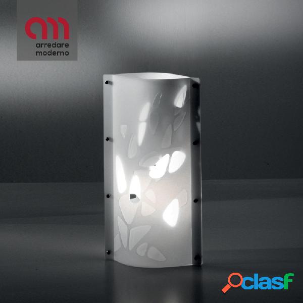 Lampada Bios Slamp da tavolo