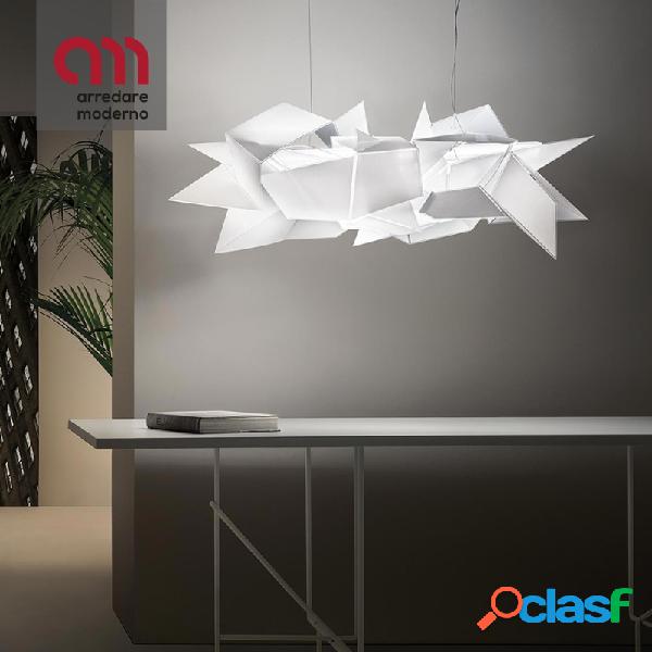 Lampada Cordoba Slamp a sospensione