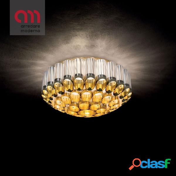 Lampada Odeon Slamp da soffitto